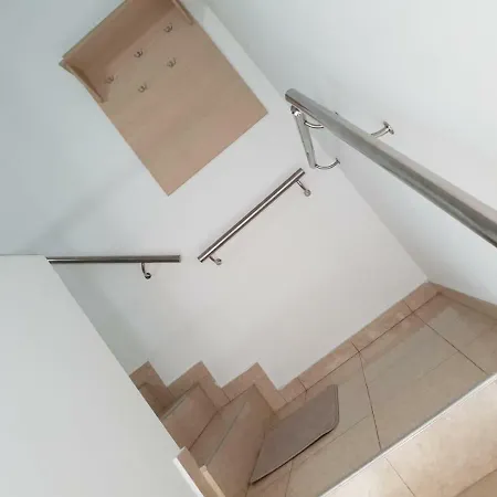 Matei Basarab 25 A Lägenhet *