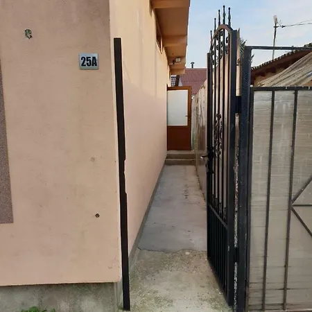 Matei Basarab 25 A *